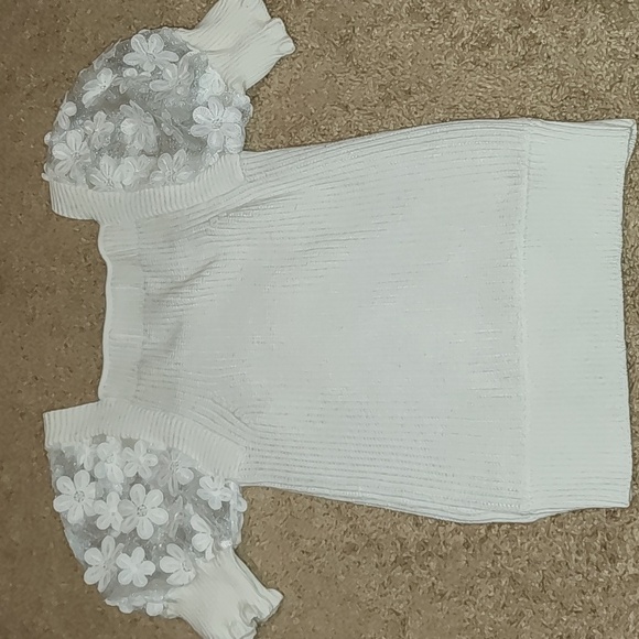 Industry Knit Top - Picture 4 of 7